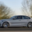 BMW 3シリーズ