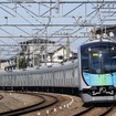 西武鉄道40000系
