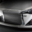 BLITZのハイスペックラジエーター「RACING RADIATOR TypeZS」にGR 86／BRZ用が新登場