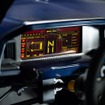 1983年製スバル GL（日本名：2代目 レオーネ・ツーリングワゴン）ベースの「ファミリー・ハックスター」