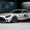 メルセデスAMG GT2