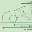 【ホンダ インサイト 新型発表】デザイントークショー…エアロアスリート