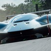 フェラーリ・ビジョン・グランツーリスモ