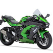 カワサキ Ninja H2 SX SE（2019年）