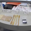 高機能素材Week 2022：ポリプラスチック（ダイセルグループ）