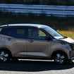 日産サクラ