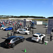 10ベストカー試乗会
