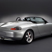 ストーラS82スパイダー（2001年）