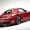 ストゥディオ・トリノ RKクーペ（2006年）