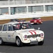 アルファロメオ ジュリアスーパーでサーキットデビュー