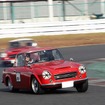 ダットサン  フェアレディ