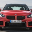 BMW M2 新型