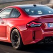 BMW M2 新型