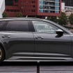 アウディ RS6 アバント・パフォーマンス