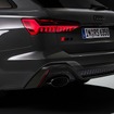 アウディ RS6 アバント・パフォーマンス