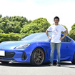 福岡スバル設立70周年記念　SUBARU BRZ Produced by Takuty
