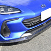 福岡スバル設立70周年記念　SUBARU BRZ Produced by Takuty