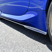 福岡スバル設立70周年記念　SUBARU BRZ Produced by Takuty