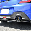 福岡スバル設立70周年記念　SUBARU BRZ Produced by Takuty