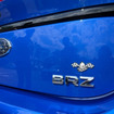 福岡スバル設立70周年記念　SUBARU BRZ Produced by Takuty