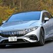 メルセデスAMG EQS 53 4マチック＋