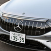 メルセデスAMG EQS 53 4マチック＋