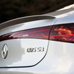 メルセデスAMG EQS 53 4マチック＋