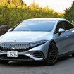 メルセデスAMG EQS 53 4マチック＋