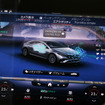 メルセデスベンツ EQS