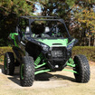 カワサキ TERYX KRX 1000