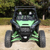 カワサキ TERYX KRX 1000