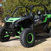 カワサキ TERYX KRX 1000
