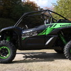 カワサキ TERYX KRX 1000