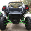 カワサキ TERYX KRX 1000