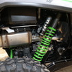 カワサキ TERYX KRX 1000