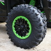 カワサキ TERYX KRX 1000