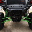 カワサキ TERYX KRX 1000