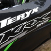カワサキ TERYX KRX 1000