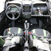 カワサキ TERYX KRX 1000