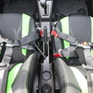 カワサキ TERYX KRX 1000