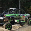 カワサキ TERYX KRX 1000