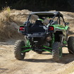 カワサキ TERYX KRX 1000