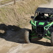 カワサキ TERYX KRX 1000
