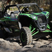 カワサキ TERYX KRX 1000