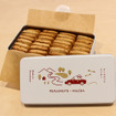 PEAceNUTS×MAZDA ピースナッツクッキー