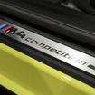 BMW M4 コンペティション のワンオフモデル
