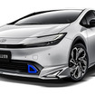プリウス 新型 ネオ アドバンス スタイル