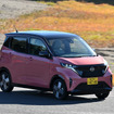 日産サクラ