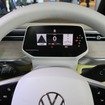 ID.SQUAREでVW ID.Buzzを展示