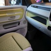 ID.SQUAREでVW ID.Buzzを展示